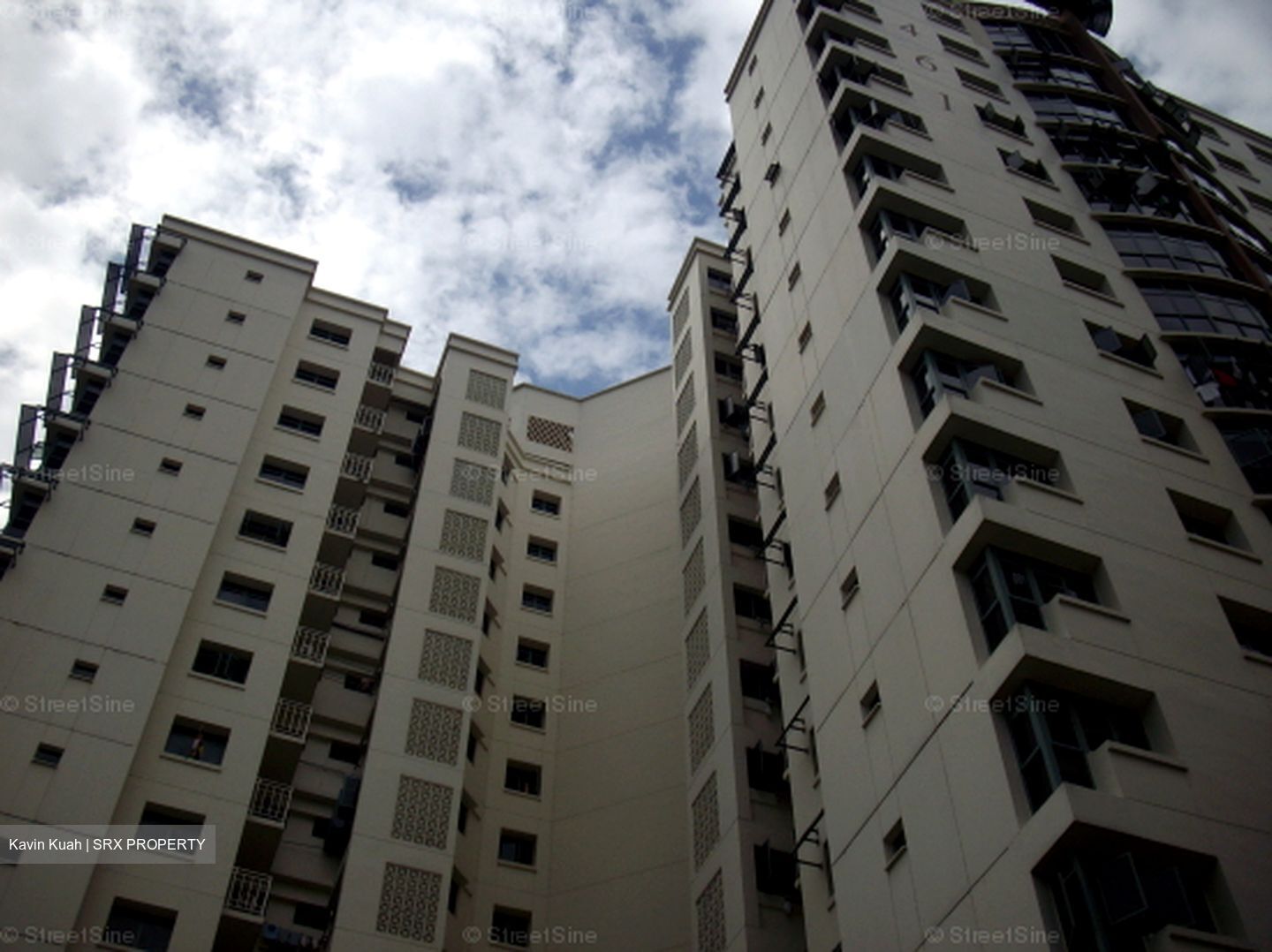 Blk 461 Choa Chu Kang Avenue 4 (Choa Chu Kang), HDB 5 Rooms #599105971